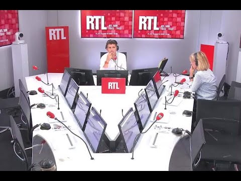 Alain Carignon on RTL: "I paid for my mistakes, I took the consequences"
