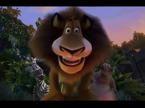 Hi There - Madagascar