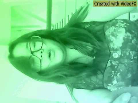 Sing a song. #cover I turn to you #Christina หน...