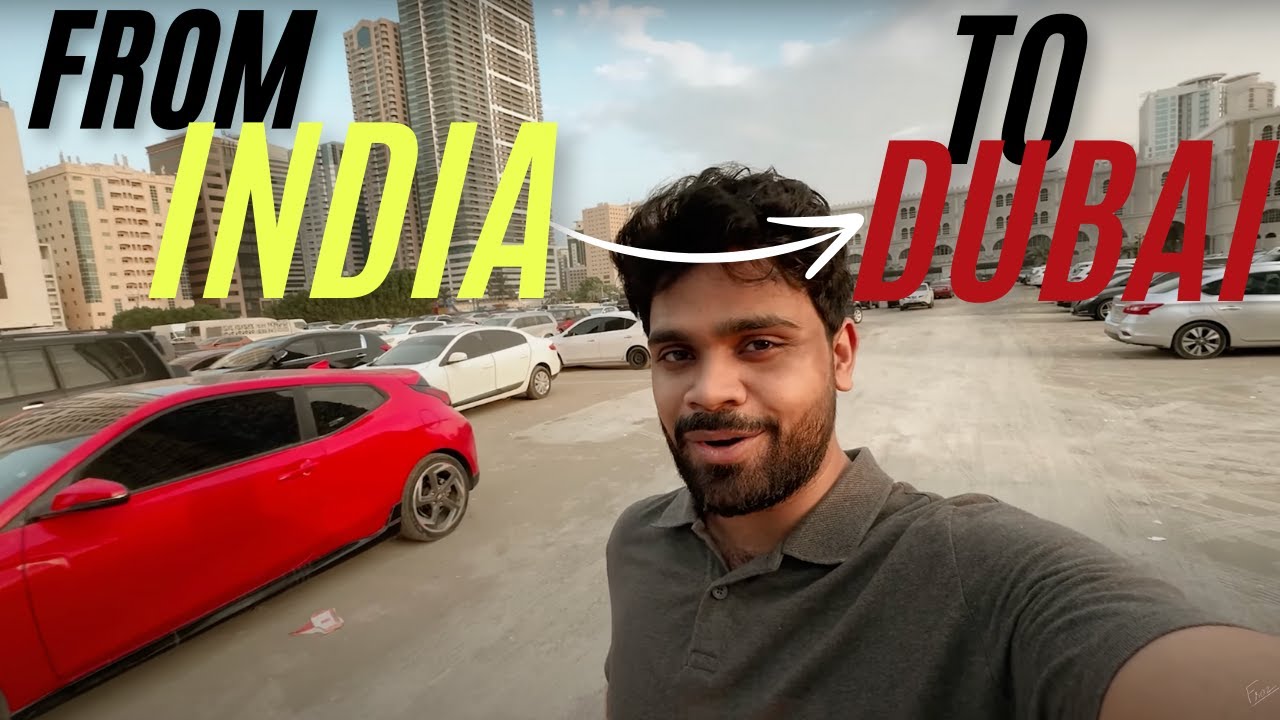 From Google to LeanraYard: A Year in Life as a Software Engineer Turned Entrepreneur in Dubai