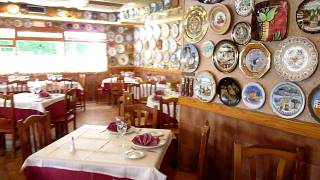 Restaurante Casa Luis, en Pozuelo