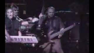 American Head Charge - 05 - Never Get Caught (Live Texas)