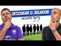 QUEM É O JOGADOR PROFISSIONAL Feat Miranda