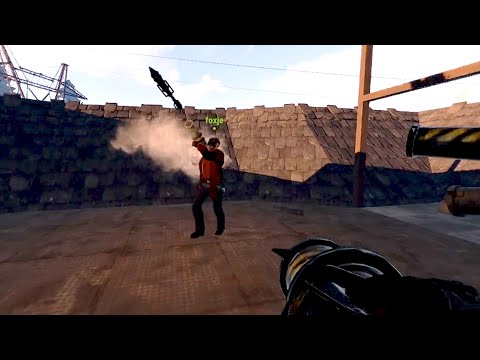 Fastest Base Defense In Rust History...