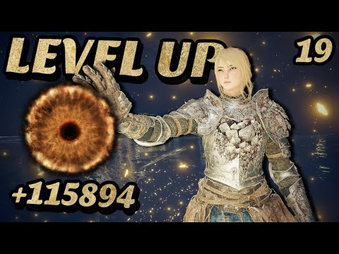 Elden Ring But I Can Only Level From PvP - It's Raining Runes! (Part 19)