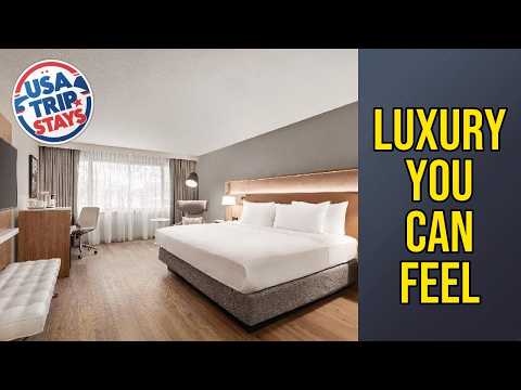 Radisson Hotel Sunnyvale - Silicon Valley - Luxury You Can Feel | San Jose (CA), United States⭐