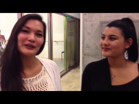 ZÜRICH SINGT - Newcomers (Trailer)