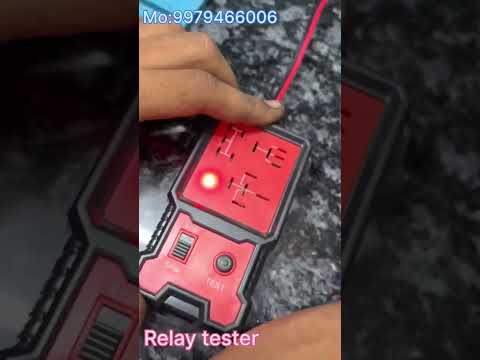 Voltage Tester