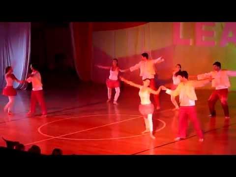 Yerushalaim- Sinapzia- leatid 2010