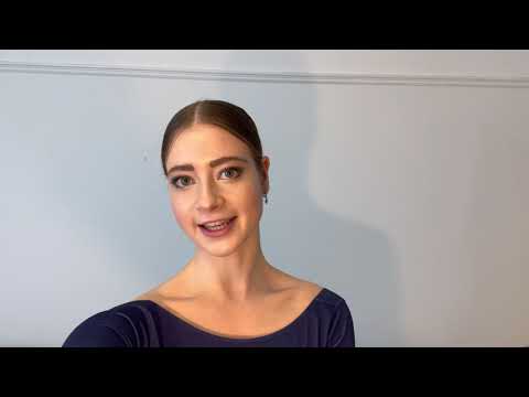 Poppy FRANKEL – United Kingdom – 18 years old