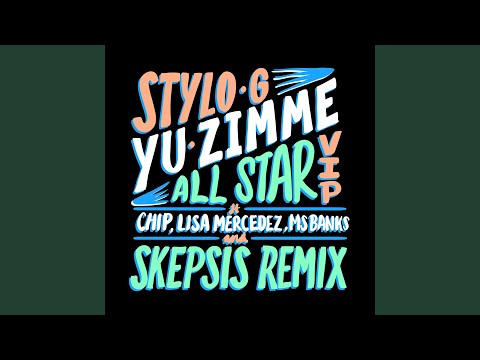 Yu Zimme (All Star VIP)