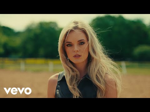 Karley Scott Collins - Cowboy Sh!t (Official Music Video)