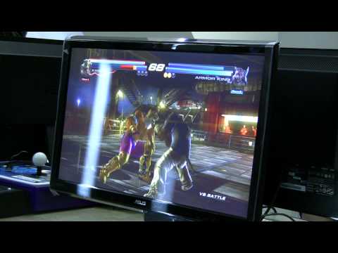 SCR 2013 - Casuals - K30 vs Kayyal - Day 1