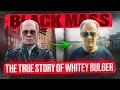 A GANGSTER WITH FBI PROTECTION - the story of James Whitey Bulger