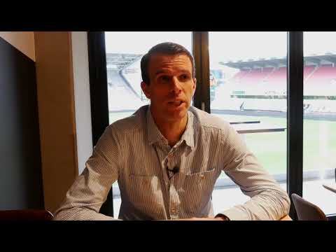 Onze samenwerking met SV Zulte Waregem