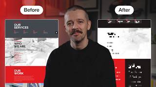 How to Fix 80% of Web Designs