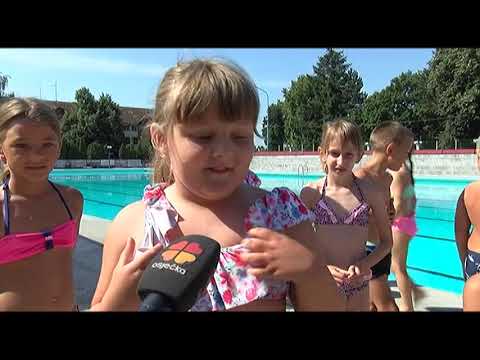 DNEVNIK 02.08.2020. Osječka televizija