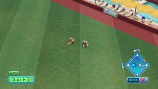 無駄に投げてはいけませんeBASEBALLパワフルプロ野球2022