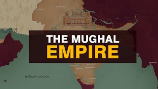 Class 7 | The Mughal Empire | CBSE Board | History | Home Revise