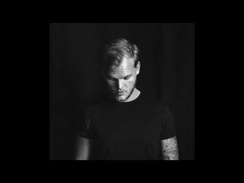 Avicii - Heaven (2016 Version) feat. Simon Aldred