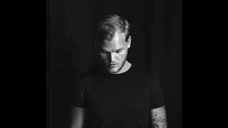 Avicii - Heaven (2016 Version) feat. Simon Aldred