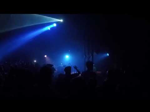 Dub Camp Festival 20.07.18 / King Earthquake