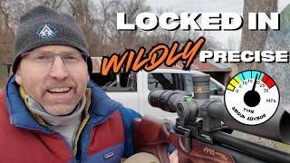 Macavity MA3 FIXED, Reviewed and Wild Accuracy! 4K