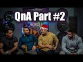 Χριστουγεννιάτικο QnA Part 2 με @jRocky - Καλύτερο από το Part 1