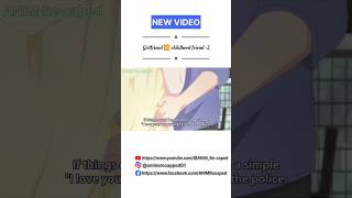 Download lagu girlfriend 🆚 childhood friend | #oreshura #quickrecap #anime #animeshorts #animegirl mp3