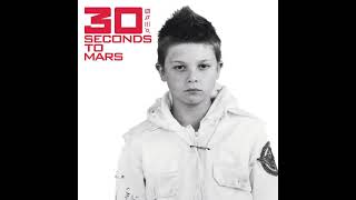 Thirty Seconds To Mars - Capricorn (A Brand New Name)