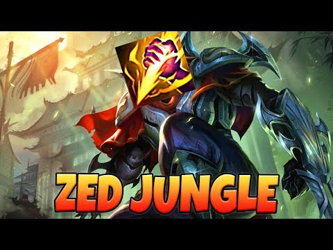 QIYANA CANCELLATA - League of Legends ITA #1781