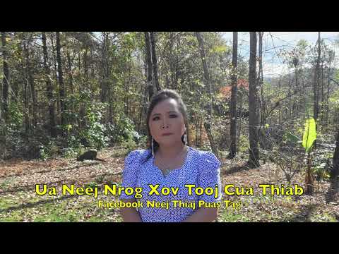 Ua Neej Nrog Xov Tooj Cua Thiab Facebook Neej Thiaj Puas Tag 11-14-24