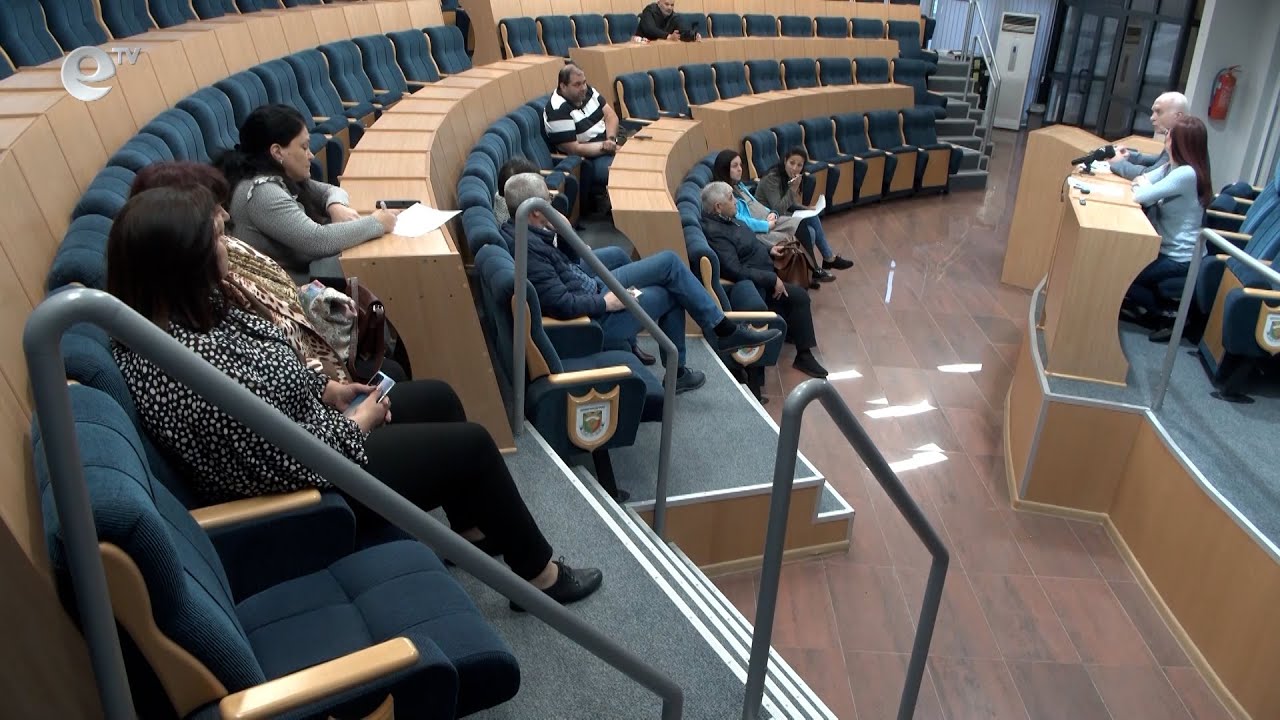 Нулев интерес от страна на гражданите при обсъждането на заема за парк "Марица" в Димитровград
