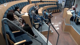 Нулев интерес от страна на гражданите при обсъждането на заема за парк "Марица" в Димитровград