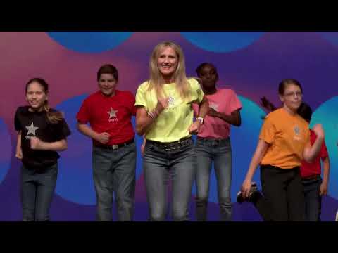 Trust in You Lord Music and Motions