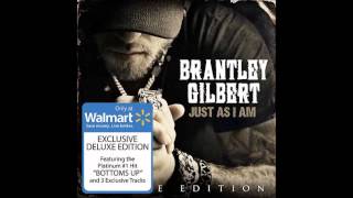 Brantley Gilbert -17 again