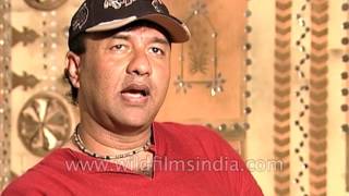 Music Director Anu Malik  speaks about &#39;Awara Pagal Deewana&#39;