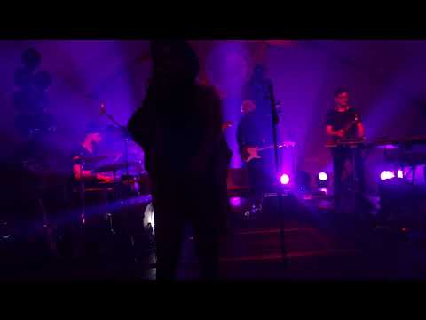 Akua Naru - Justice .... (Belgrade, Serbia Concert)