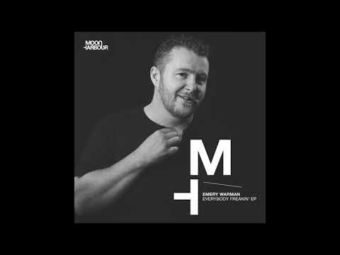 Emery Warman - Everybody Freakin' (MHD055)