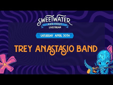 Live From SweetWater 420 Festival April 30th 2022 Atlanta, Georgia