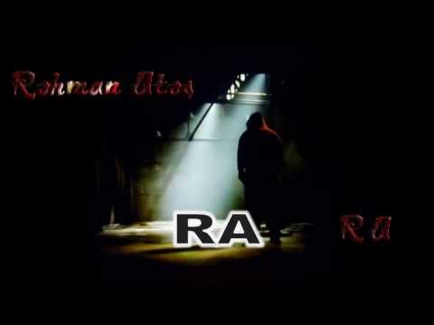 Aslixan ft Rehman Atesh (RA) - Batle stile (OLD RAP) (by RA Studio)