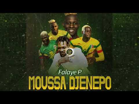 Falaye-p - Moussa Djenèpo (Officiel 2022)