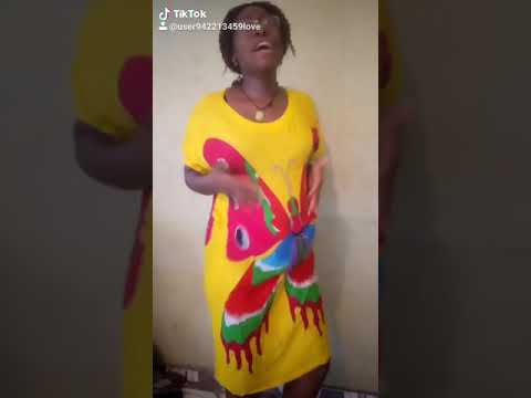 #duduke challenge by Simi