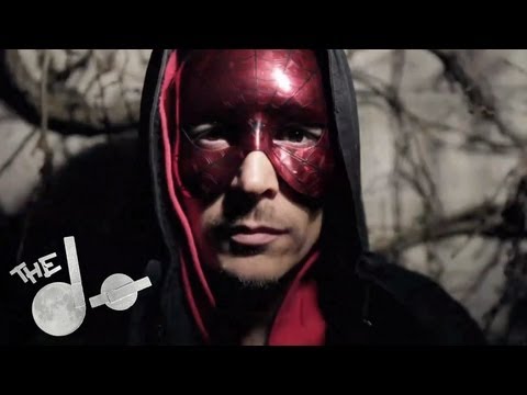 The Dø 'B.W.O.J' (In Studio)