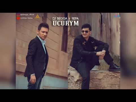 Dj BeGGa ft REPA - UÇURYM | Repa ft Begga - Ucurym | премьера песни