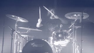 PALLBEARER - WORLDS APART - Live