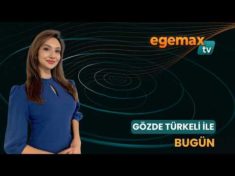 23 Temmuz GÖZDE TÜRKELİ İLE BUGÜN