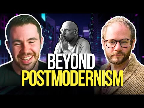 Brendan Graham Dempsey: What is META-MODERNISM?