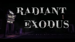 Radiant Exodus | PC Gaming Gameplay Graphics 4k