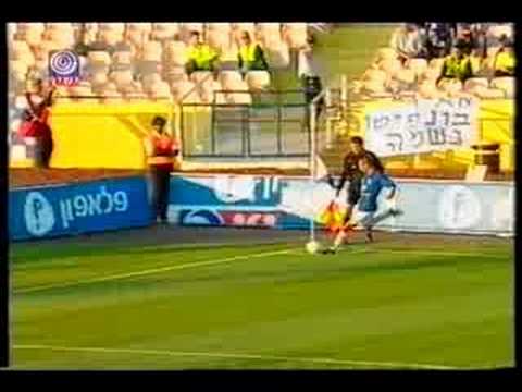 Carlos Alberto Chacana Part II